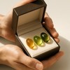 Olokdam Olive 3 EVOO Mediterranean Olive Oil Capsules 10 Packets