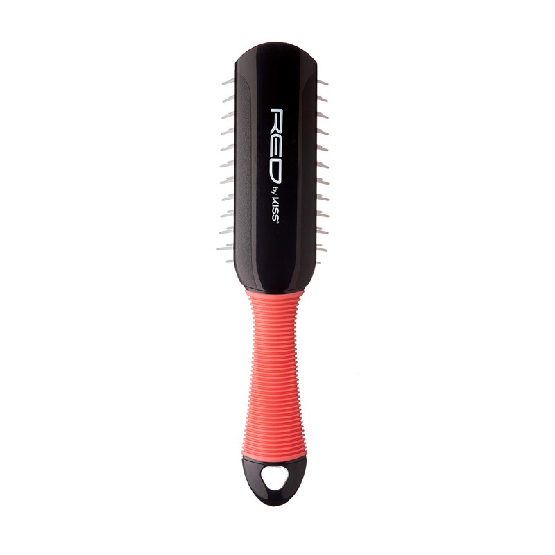 Red by Kiss Volumizing Detangle Brush (9 Rows)