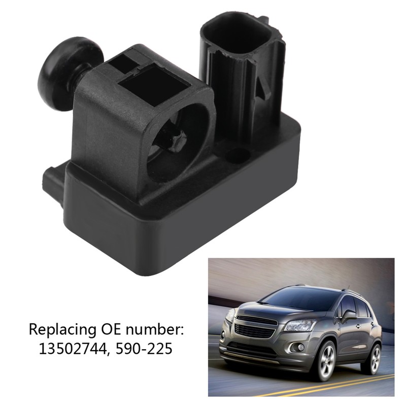 Car Front Bumper Impact Sensor for GMC Chevy Tahoe Suburban