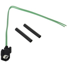 Motorcraft - Wire Asy (P) (WPT984)