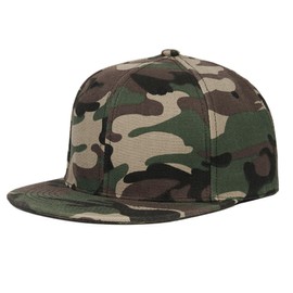 Baseball hat for Men Father’s Day Camouflage Trucker Hat for Men Dad Birthday Gifts