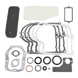 Briggs & Stratton # 393411 Gasket Set-Engine