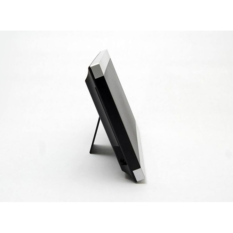 Sonic Alert Big Display Max, Black/Red