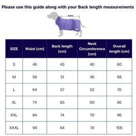 Dog Towel-400 GSM XXXL Size Red Microfiber Dog Drying Coat-Double Layered Dog Towels for Drying Dogs-Fast Drying Dog Bathrobe -Super Absorbent Hook & Loop Design Dog Robe