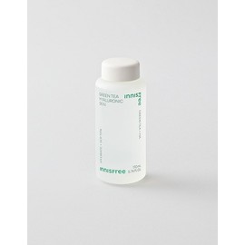 Innisfree [이니스프리] 그린티 히알루론산 스킨 170ml Innisfree Green Tea Hyaluronic Acid Skin 170ml