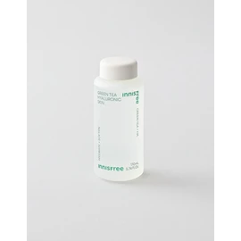 Innisfree [이니스프리] 그린티 히알루론산 스킨 170ml Innisfree Green Tea Hyaluronic Acid Skin 170ml