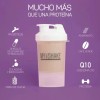 My Perfect Shake Women Coenzima Colgeno Hidrolizado 1kg Sabor Expresso