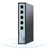 SODOLA 5Port Multi-Gigabit Unmanaged Network Switch,|5 x 2.5GBASE-T Ports,128Gbps Switching