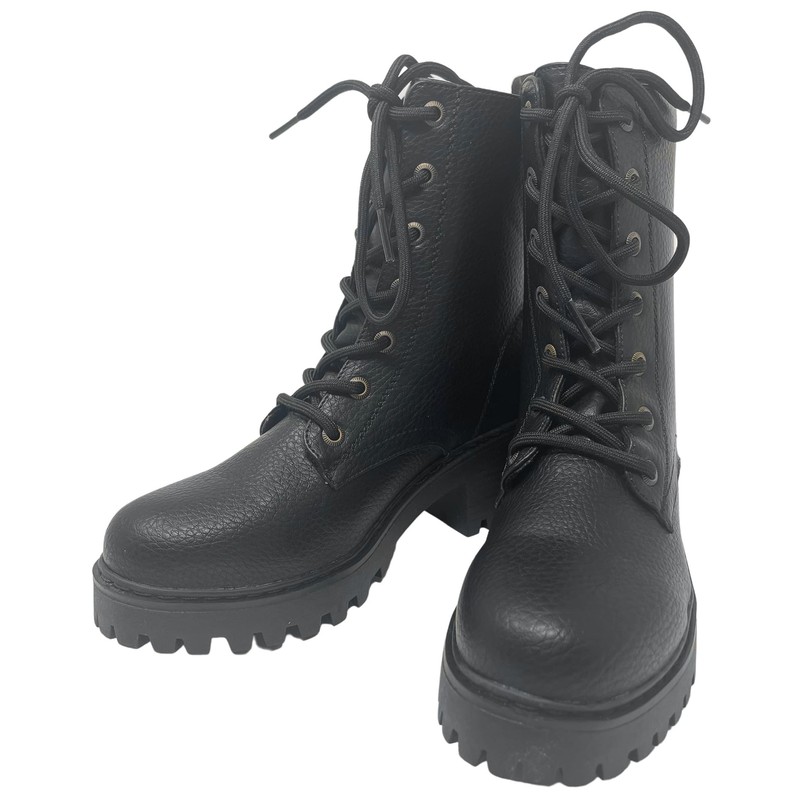 Blowfish Malibu Leith Black Tumbleweed Pu 11 M