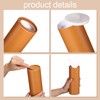 Yinder 4 Pcs Car Tissue Holder 2.6 x 7 Inches