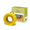 Ceramic Sunflower Bird Feeder Garden Decor