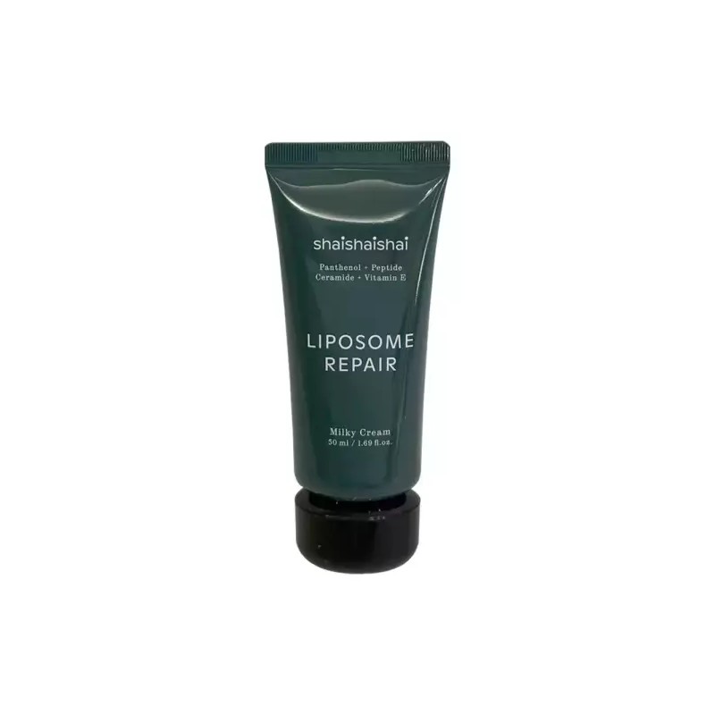 ShyShyShy 샤이샤이샤이 리포좀 리페어 인텐시브 크림 50ml 2개 / 써클