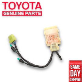 Toyota 91 - 93 TOYOTA LAND CRUISER FJ80 AC HEATER BLOWER SPEED CONTROL SWITCH OEM NEW