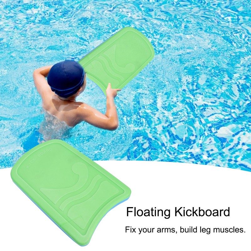 Adult Floating Swim Kickboard EVA Swimming Board Swimming Training Supplies