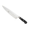 Mercer Culinary Competition Chef's Knife, 9,Silver