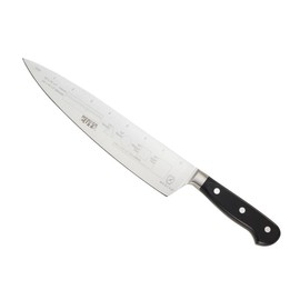 Mercer Culinary Competition Chef's Knife, 9,Silver