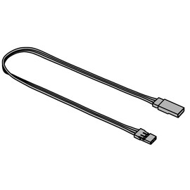 BLACK 107A20513A Short Lead Harness 6.9 gal (200 L)