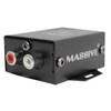Massive Audio Hi-Low | Car Audio High Level Speaker Signal