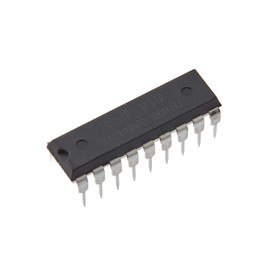 PENGLIN 10PCS ULN2803APGDIP-18 Darlington Bipolar Array NPN Power Transistor 500mA50V