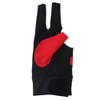 Billiard Glove CROWN Crown Glove Left Hand for Right Handed