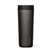 Corkcicle Commuter Cup, 17 oz, Ceramic Slate