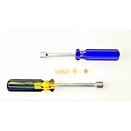 Unbranded Propane (LP) Orifices For Weber Genesis 330