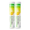 Daily One Guthalo Vitamin C 500 Lemon Flavored Effervescent Vitamin