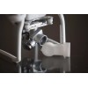 DJI Phantom 3 Natural to RED Gimbal Lock UV Color