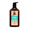 Dr. Squatch Coconut Hand Lotion & Body Lotion for Men,