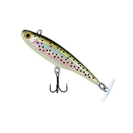 Leurre FIIISH Power Tail 64 mm - 64 mm, 8 Action Slow, Sexy Trout