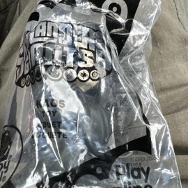 Activision Kaos Skylanders Giants #9 McDonald’s Meal Toy 2013 New Chaos