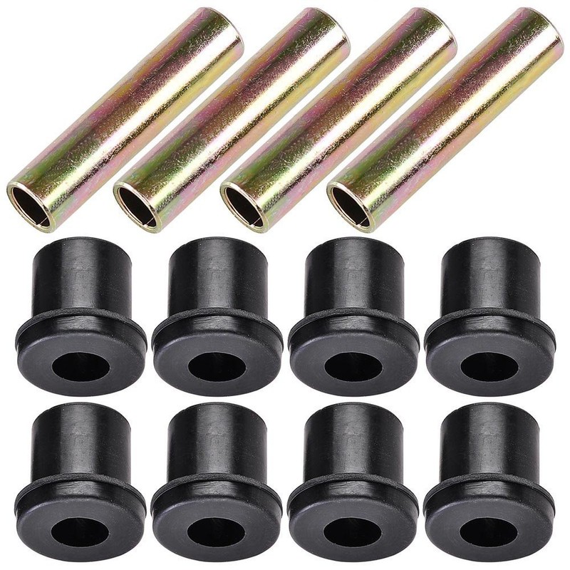 Fits EZGO TXT Golf Cart Heavy Duty Rear Leaf Spring