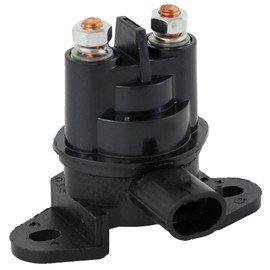 Rareelectrical NEW STARTER RELAY SOLENOID COMPATIBLE WITH SEA-DOO 2003-05 GTI RFI 1996-02 GTX 1995-98 XP 800CC 278-000-513 278-001-802 278-001-376 278-001-641