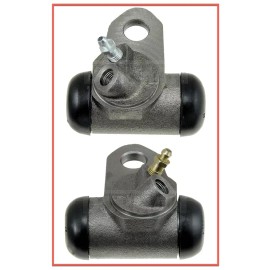 Dorman/First Stop 2 Drum Brake Wheel Cylinders Front For Chevrollet OEM # 5459516