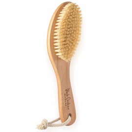 Black Chicken Remedies Garshana Dry Body Brush, 1 Brush