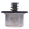 FridayParts Thermostat 4318947 Compatible for Cummins Engine ISX QSX