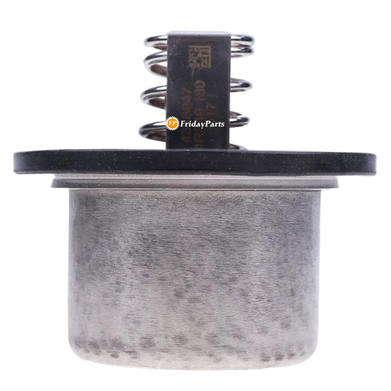 FridayParts Thermostat 4318947 Compatible for Cummins Engine ISX QSX