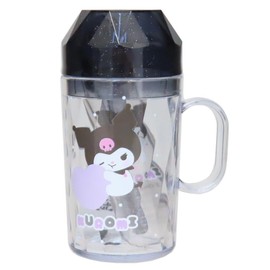 Sanrio Chromi Diamond Cut Brush Set