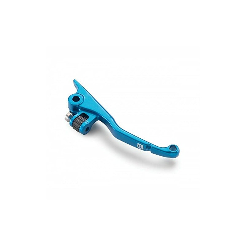 HUSQVARNA HAND BRAKE LEVER BLUE CPL.