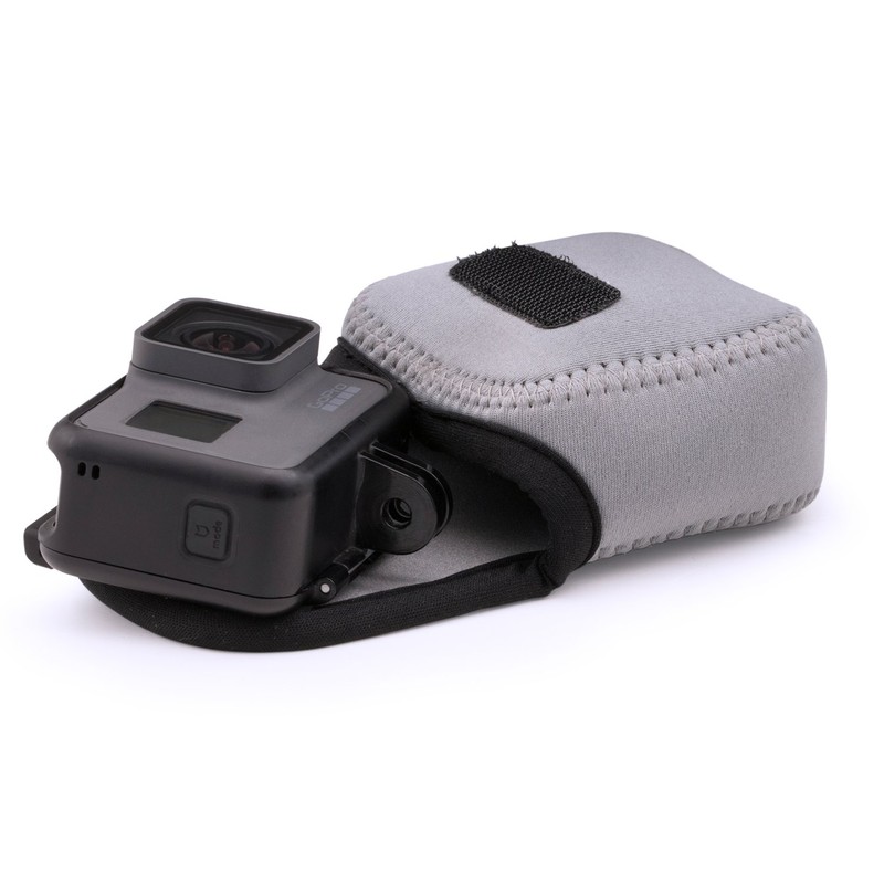 MegaGear MG1314 GoPro Hero 7, Hero 6, Hero 5, Sony