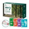 Essence Nature 에센스네이쳐 국산 건강 발패치 선물용 판촉용 24매 Essence