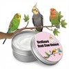 XANADU Bird Ointment - Beak Balm & Claw Moisturizer for