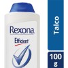 Talco para Pies Rexona Efficient Desodorante 100g