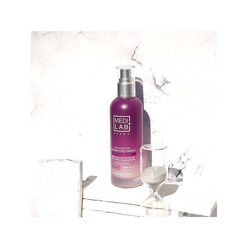 Medilab Derma Rejuvenation Recovery First Essence 130ml / 메디랩 더마