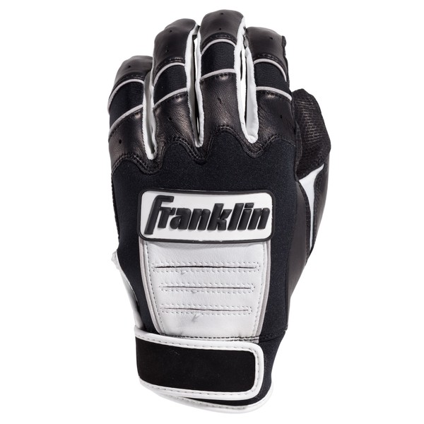 Franklin Sports Hockey Goalie Under Gloves - Adult Small - Tuukka Rask CFX