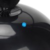 Flying Alarm Clock Electronic Clock Run Away Flying Toy Style