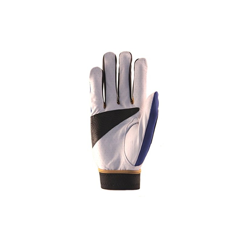 Python Deluxe Racquet/Pickleball Glove, Right Hand-Large