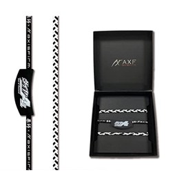 2260005-03-F Diamond A x AXF Collaboration Color Band, Yakushi High School, 17.7 inches (45 cm)