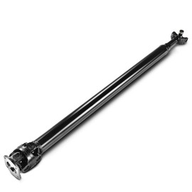 A-Premium Rear Drive Shaft Prop Shaft Propeller Shaft Driveshaft Assembly Compatible with Ford F-250 Super Duty F250 Super Duty 1999 2000 2001 2002 V8 5.4L, 4WD, Manual Transmission, 142.0" Wheelbase