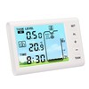 Ultrasonic Water Level Sensor, Wireless Level Meter for Tanks, High